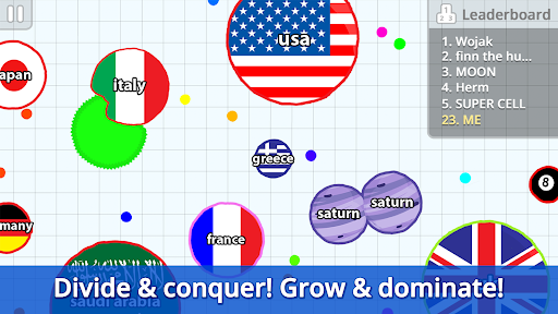 Agar.io