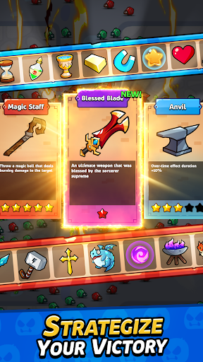 Juego IO de supervivencia en solitario