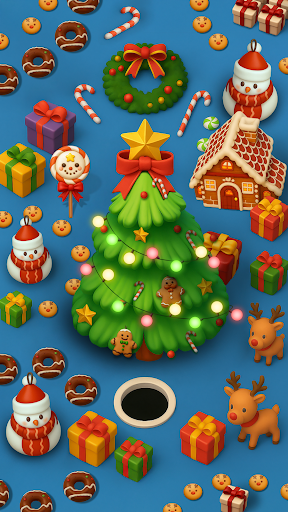 Hole Express: Juego de agujero negro Hole Express: Juego de agujero negro