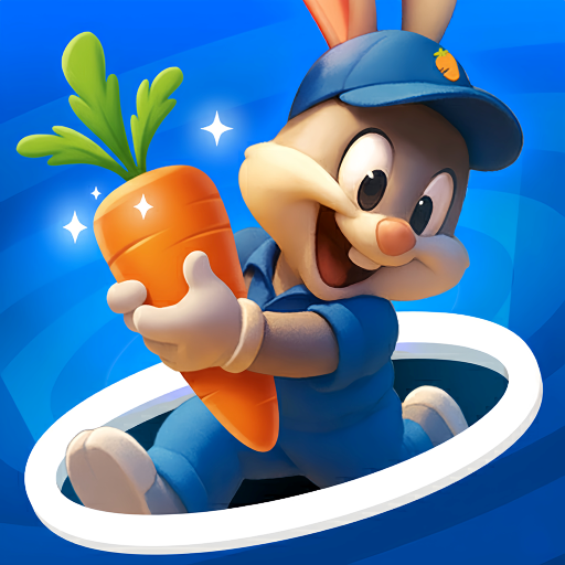 Hole Express: Juego de agujero negro