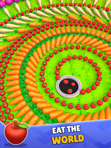 ¡Agujero! ¡Agujero!