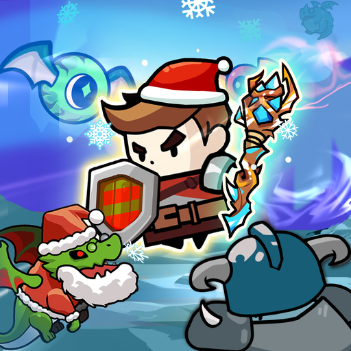 Juego IO de supervivencia en solitario