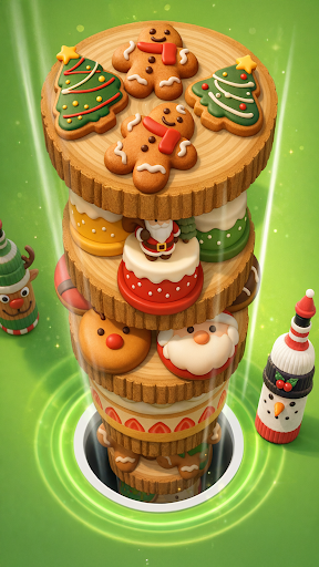 Hole Express: Juego de agujero negro Hole Express: Juego de agujero negro