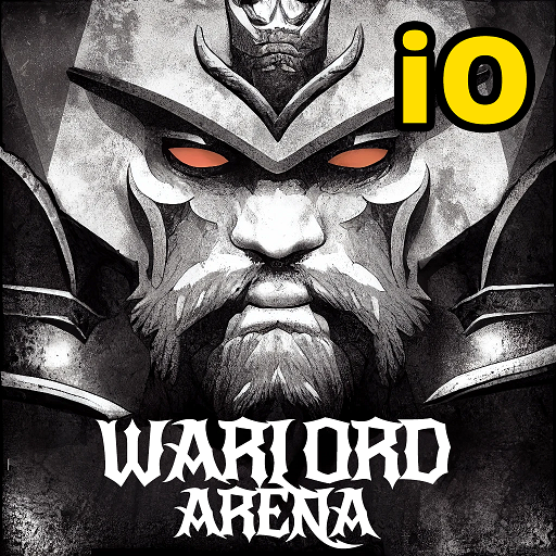 Warlord Arena.io: Evolución