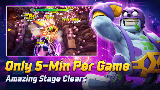 Zombie.io - Juego de rol de disparos Zombie.io - Juego de rol de disparos