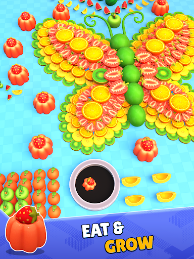 ¡Agujero! ¡Agujero!