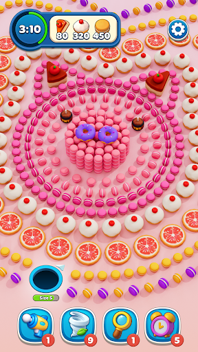 Hole Stars: Juego de rompecabezas Hole Stars: Juego de rompecabezas