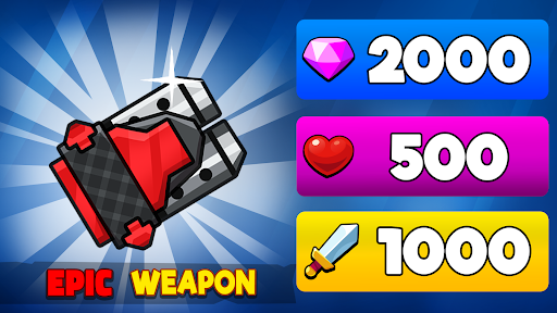 Tanks Arena io: Fabricación y combate Tanks Arena io: Fabricación y combate