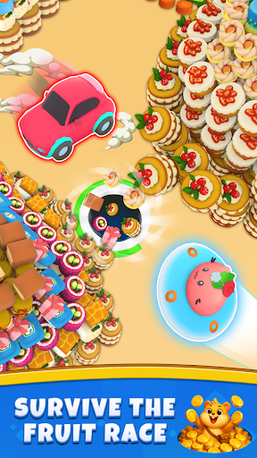 Recopilatorio de agujeros: Agujero negro 3D