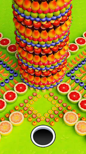 Maestro del agujero - Come el mundo Maestro del agujero - Come el mundo