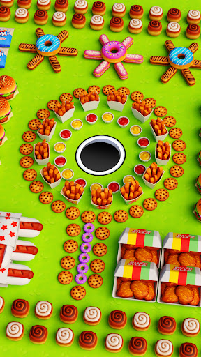 Maestro del agujero - Come el mundo Maestro del agujero - Come el mundo