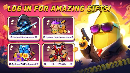 Zombie.io - Juego de rol de disparos Zombie.io - Juego de rol de disparos