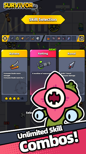 Survivor.io Survivor.io